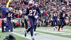 J.C. Jackson grows into a pro-football defender under Belichick