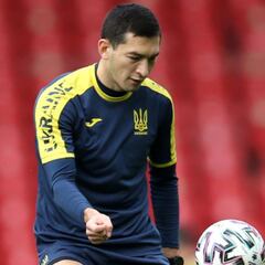 Stepanenko calls for Scotland-Ukraine play-off to be delayed again