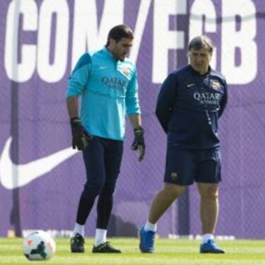 La rivalidad en estado puro