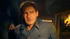 Indiana Jones 5 arrancará con un “épico” flashback de 25 minutos con Harrison Ford rejuvenecido