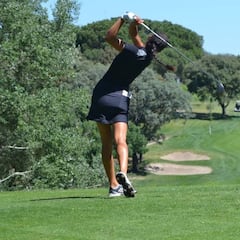 El golf español presenta su "Protocolo de Apertura"