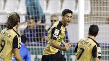 <b>DOLORES.</b> La lesión degenerativa que sufre en la cadera han llevado a Rubén Vega al quirófano.