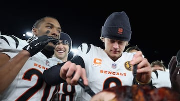 The day after Thanksgiving demands the using up of everything not used on the last Thursday of November and there are plenty of ways to do so.