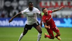 Aránguiz y Xabi Alonso sufren: los dos errores imperdonables del Leverkusen