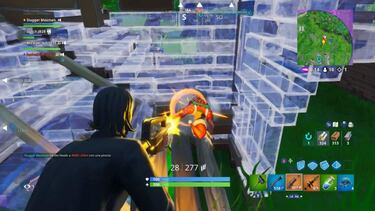 Fortnite: guía de desafíos 14 días de verano