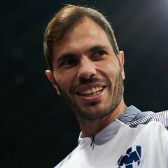 José Basanta sobre su salida de Rayados: "En un futuro regresaré"