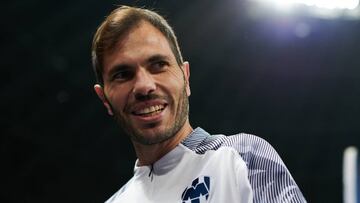 Jose Basanta sobre su salida de Rayados: "En un futuro regresaré"
