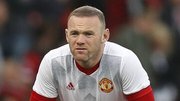 Las fotos de Rooney en Ibiza indignan a la afición del United