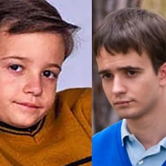 Qué fue de Daniel Retuerta, ‘Roque’ en ‘El Internado’ y ‘Lolo’ en ‘Compañeros’