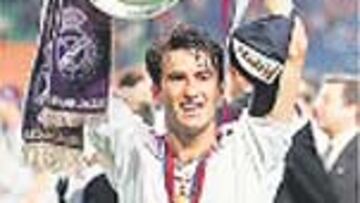 Christian Panucci.