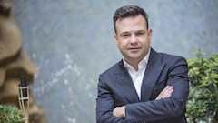 José Elías, empresario: “Cuando llamo a mis directivos a las 11 de la noche me cogen el teléfono a la primera”