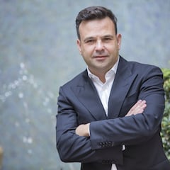 José Elías, empresario: “Todo el mundo que haga horas extra las tiene que apuntar y que cobrar”