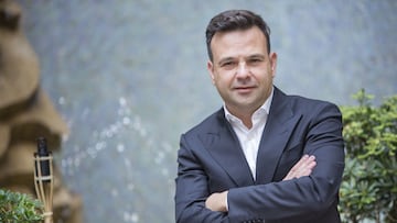 José Elías Navarro