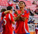 Chile - Perú: a qué hora juega, horario, TV, canal y cómo ver el partido del Sudamericano Sub 20