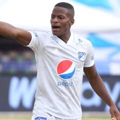 Felipe Román, en carpeta de Boca Juniors