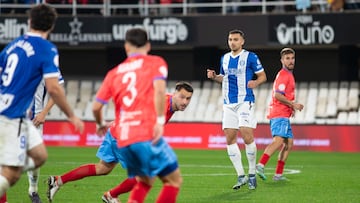 Coudet, llegar y besar el fiasco