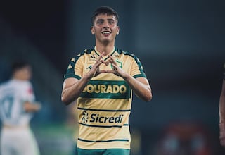 Fue campeón en Brasil y regresará a Chile: “Confirmado, empezará la pretemporada...”