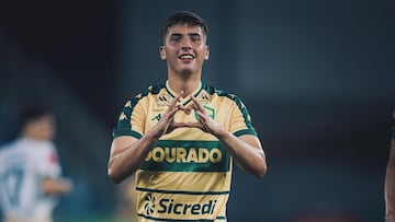 Fue campeón en Brasil y regresará a Chile: “Confirmado, empezará la pretemporada...”