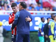 “Milito ha tenido a las Chivas como lider casi todo el torneo”
