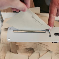 ¿Puedo ir a la cárcel si no me presento a la mesa electoral el 28-M?