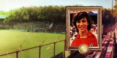 Vercellone, el hacedor de Zamoras