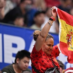 España, a salvar el orgullo de 2019... y su futuro