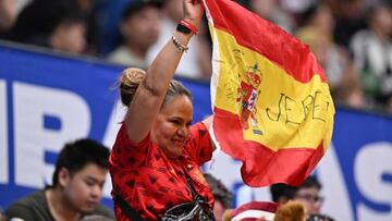 España, a salvar el orgullo de 2019... y su futuro