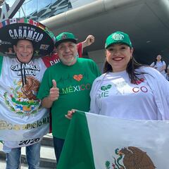 ‘Caramelo’ también aparece en el Mundial de Basquetbol: “Mucha gente me critica, así nací”