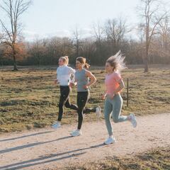 Women Sunrise, equilibrio para mujeres