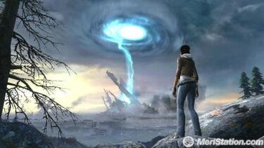 Valve muestra en nuevas capturas The Orange Box