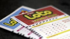 Resultados Loto Chile hoy: números que cayeron y premios del sorteo 4910 | ganadores 29 de enero