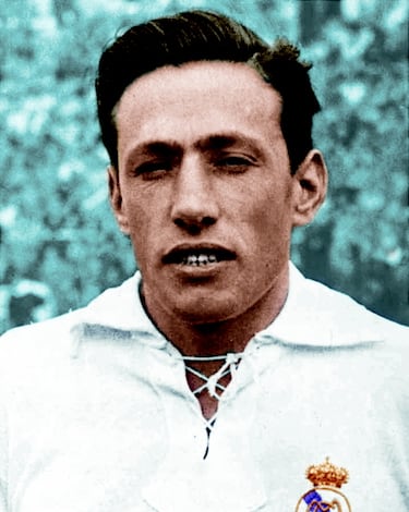 Delantero | Rendimiento: 10 partidos y 2 goles