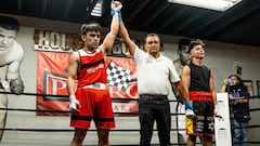 ¿Quién es el hijo de Manny Pacquiao y cuándo debutará como boxeador profesional?