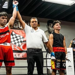 ¿Quién es el hijo de Manny Pacquiao y cuándo debutará como boxeador profesional?