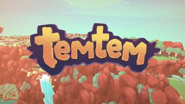 Temtem se muestra en PS5 en un nuevo gameplay; cuenta atr¨¢s para su estreno