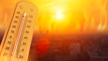 Ola de calor en Estados Unidos: ¿qué ciudades tendrán temperaturas extremas hoy, 5 de junio?