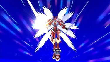 Digimon World: Next Order PS4 - Impresiones TGS