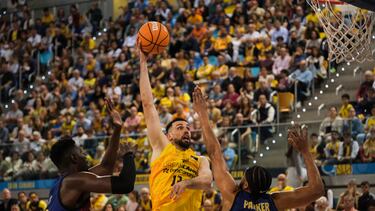 El Barça se agarra a la Copa