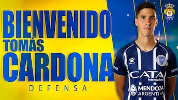 Cardona apunta a la titularidad