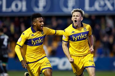 Juan Cala: “Queremos darle estabilidad en el futuro a Gaizka Garitano”