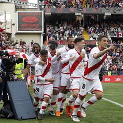Albacete-Rayo Vallecano: horario, cómo ver en directo en TV y online