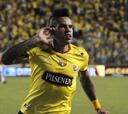 Así vivimos el Independiente 2-2 Barcelona SC: liga ecuatoriana