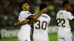 Boca pone filtro para socios contra Gimnasia