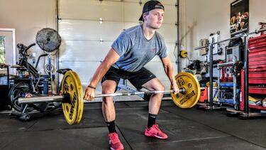 Esta es la proteína pura más vendida en Amazon que recomiendan los expertos