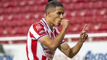 Chivas quiere dar miedo a la Liga MX