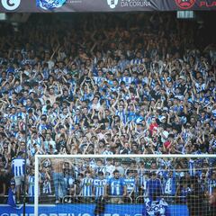 Los socios del Deportivo tienen 24 horas para comprar su entrada ante el Albacete