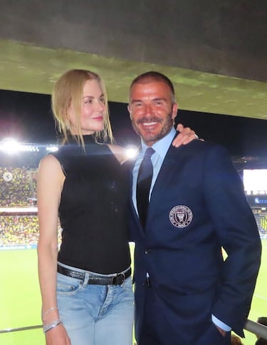 Las vacaciones de los deportistas y famosos