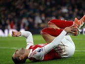 Merino será operado el lunes