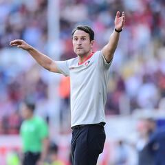 Atlas confirma su presencia en el Play-In tras desangelado empate con Necaxa