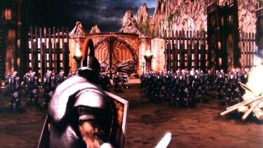 Así era el Call of Duty ambientado en la Antigua Roma